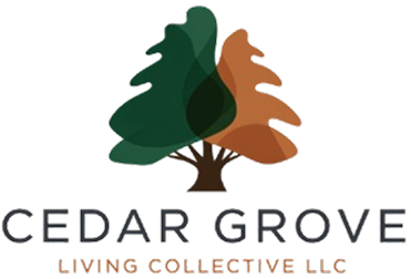 Cedar Grove Living Logo